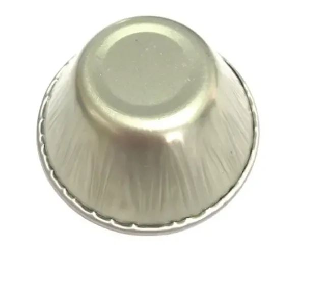 Mini Forma De Empada Flandres Tam 01 Pauli 106934 48x30x16 - Foto 2