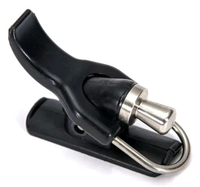 Gatilho para vara de pesca  - Foto 4