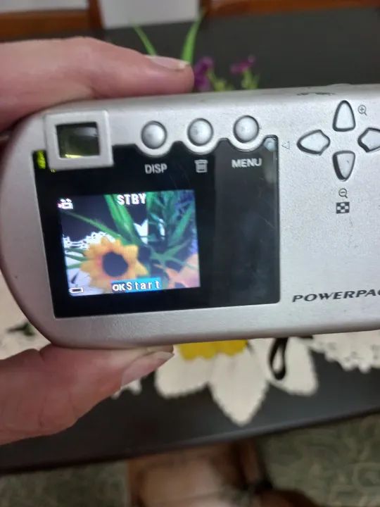 Canera digital POWERPACK TAKE IT D3 - Foto 5