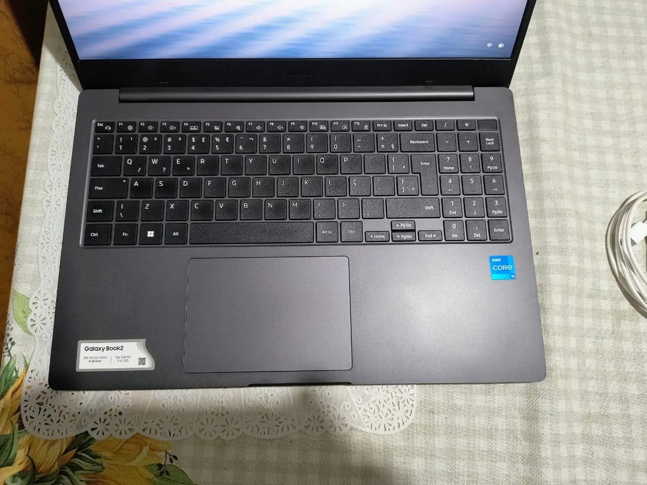 Notebook Dell em ótimo estado - Foto 4