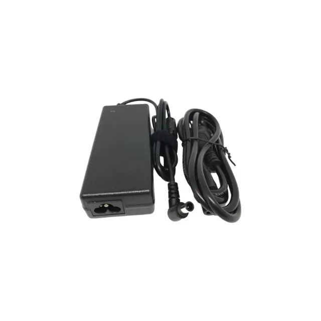 Fonte de Notebook Sony Grasep D-537 - Foto 2