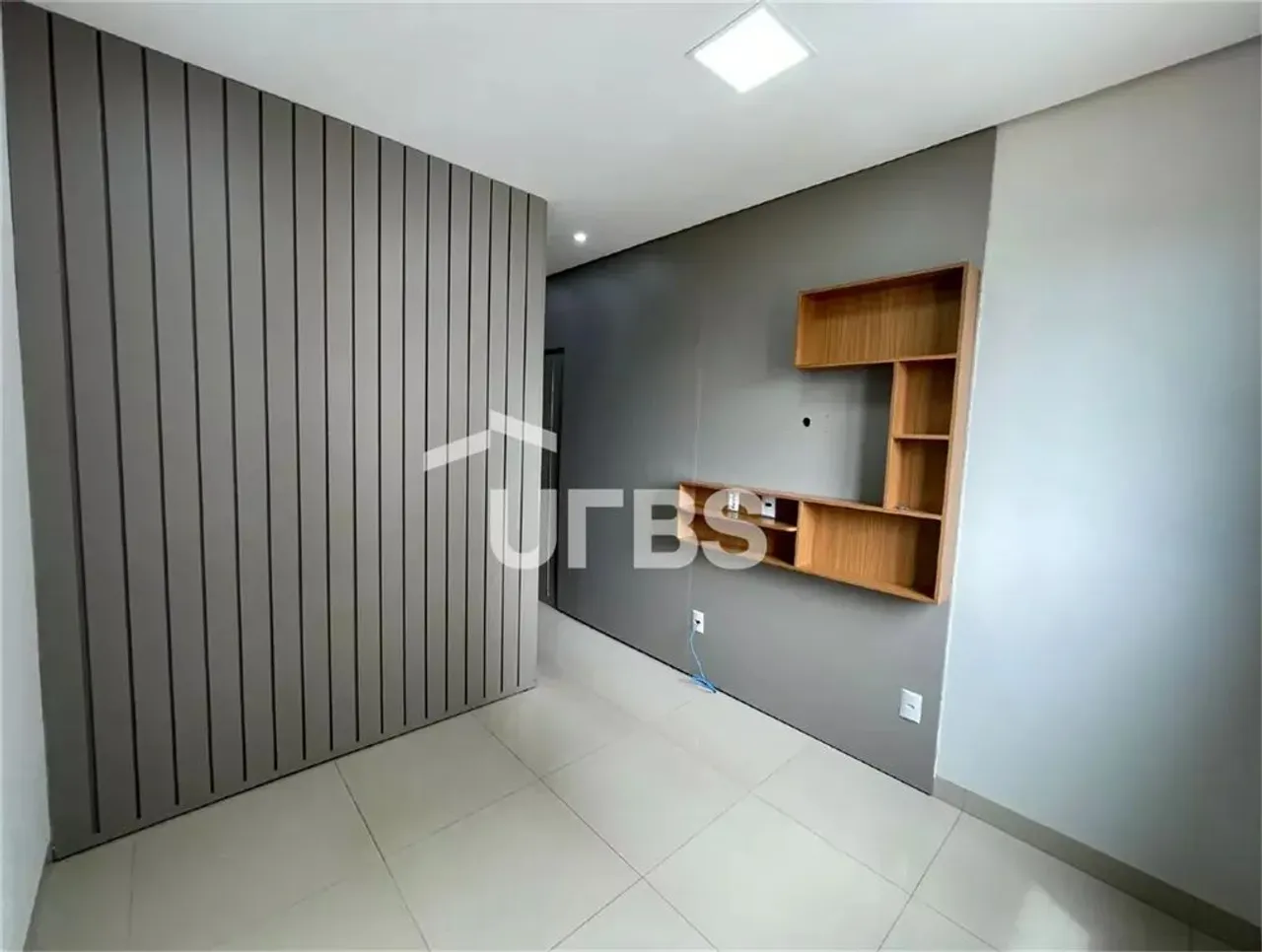 0 - Apartamento 3 quartos, sendo 1 suíte