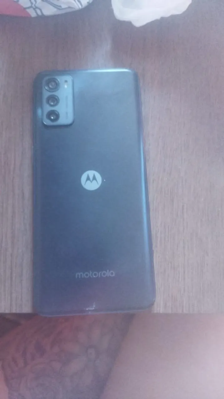Motorola motoG-42