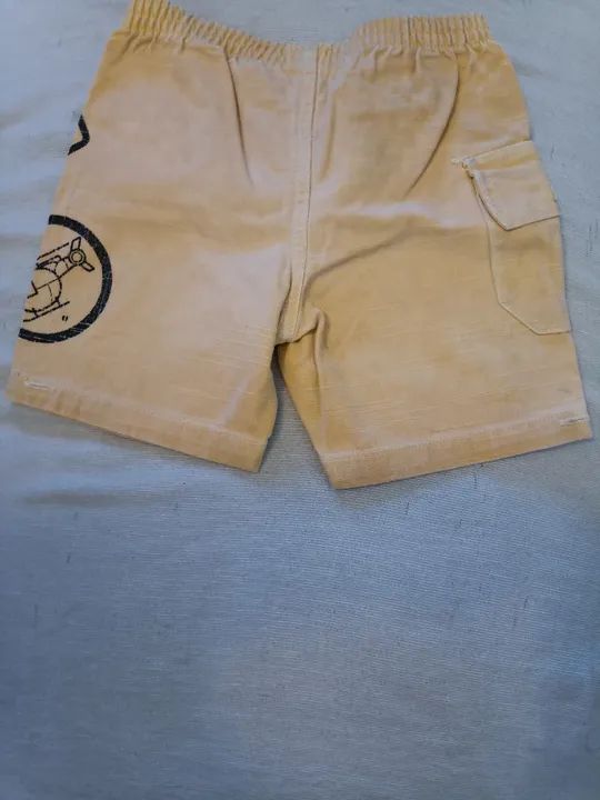 Shorts Masculino - Foto 2