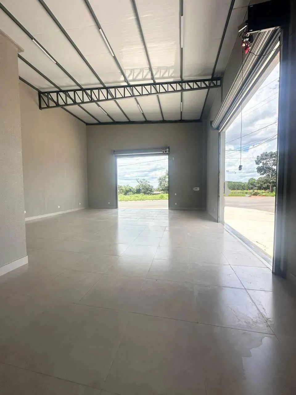 Galpão comercial para loca�ção no Residencial Jardim Canedo III, Senador Canedo, GO - Foto 4