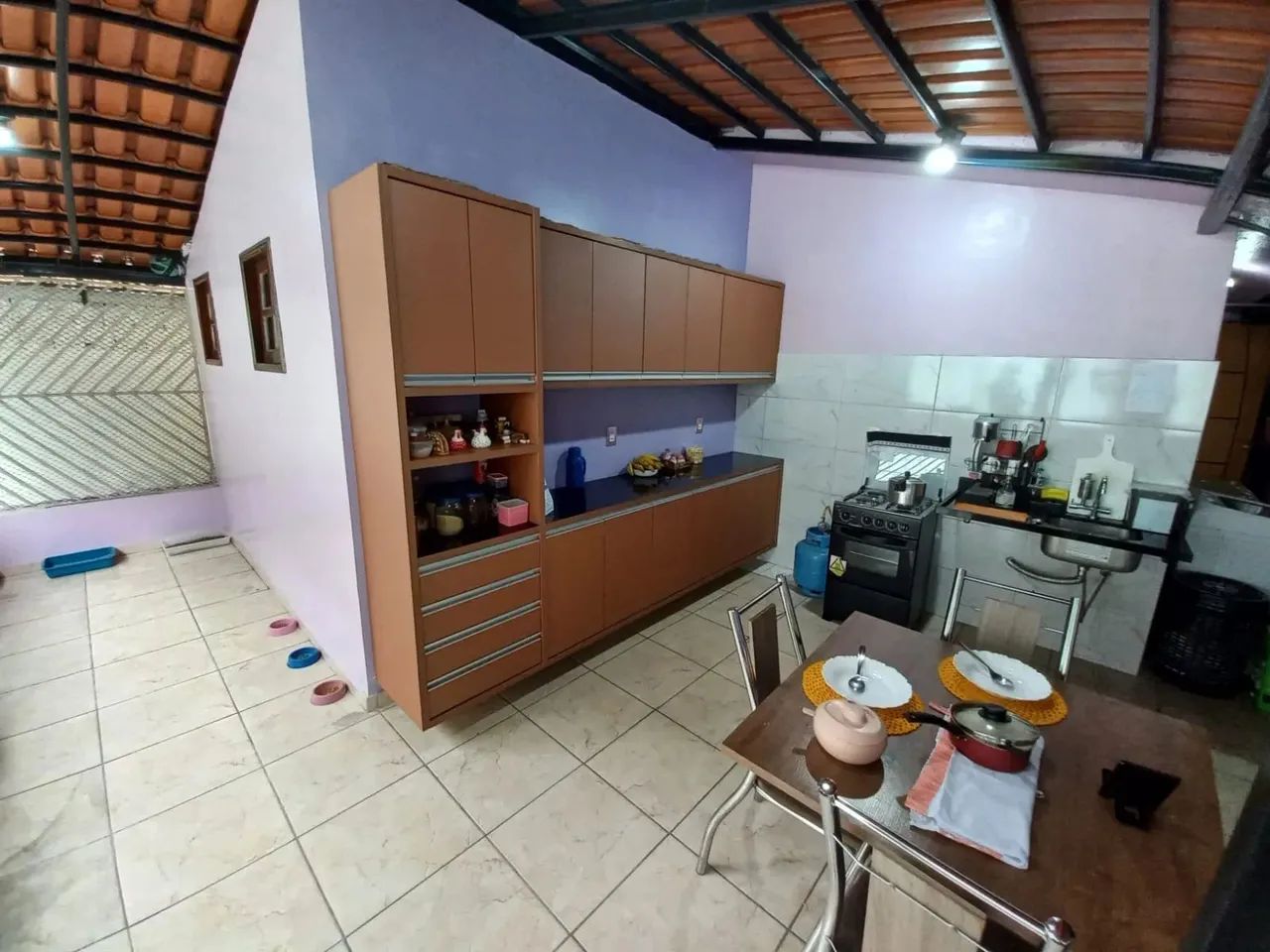 Vendo casa 2 quartos, condomínio fechado, Manaus - Am. - Foto 4