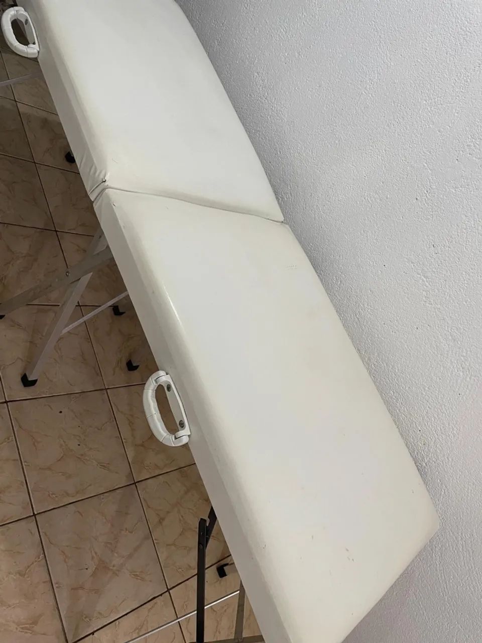 Meca de Massagem, Cílios, Sobrancelha Dobrável 