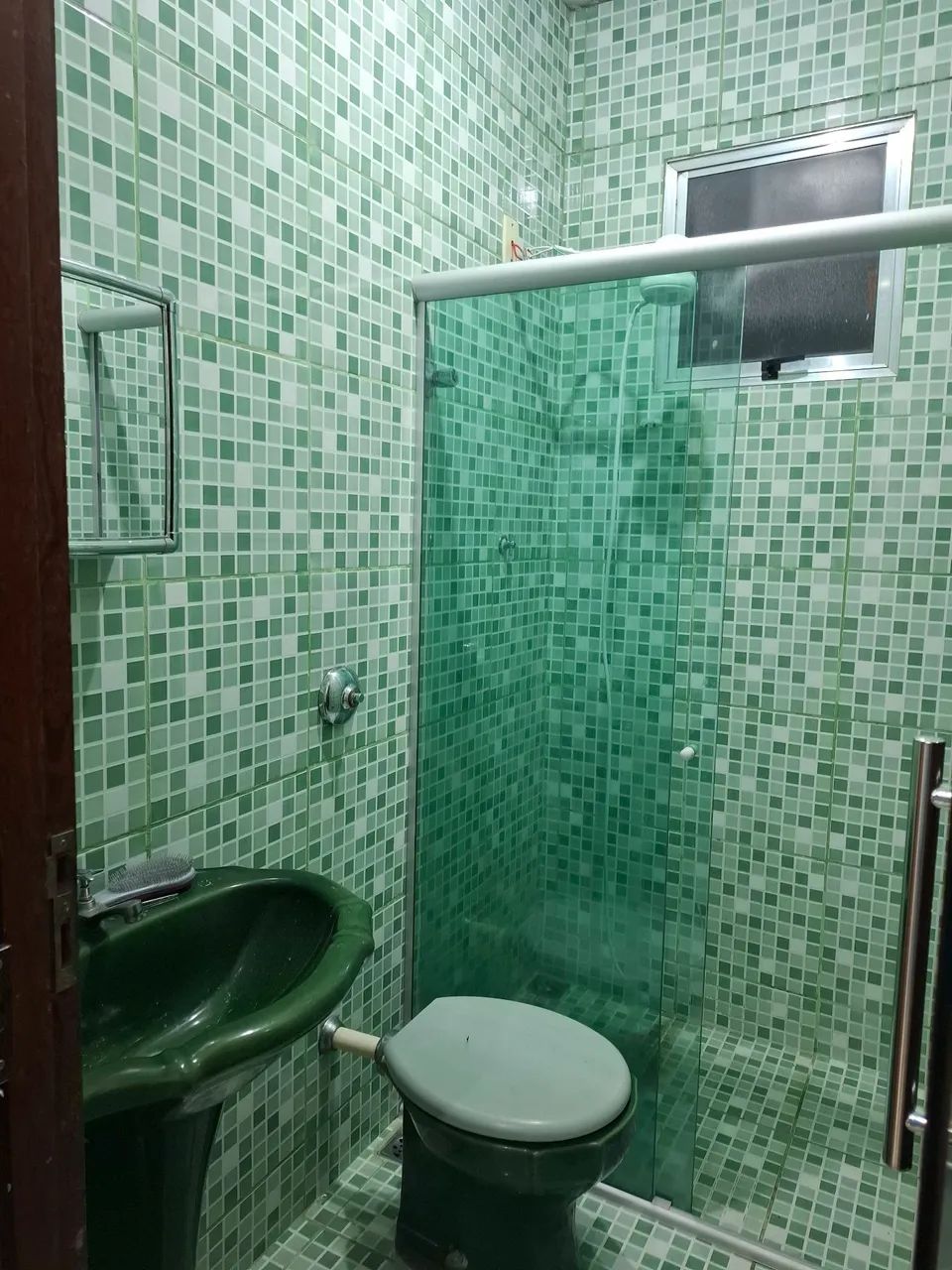 Foto - Vespasiano - Vida Nova