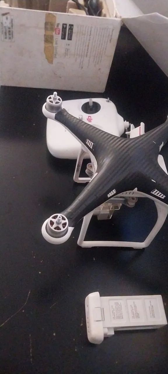 DRONE PHANTON 3 STANDARD  - Foto 3