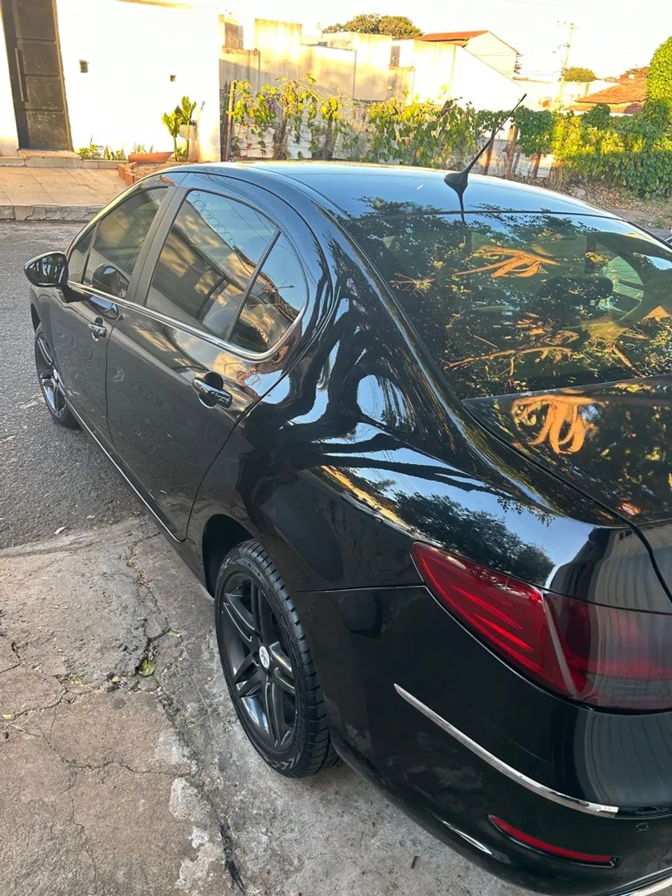 Vendo Peugeot 408 - Foto 4