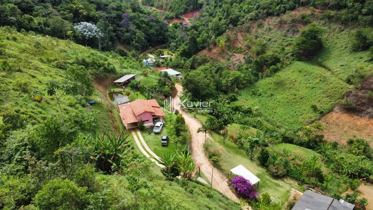 Chácara à venda com 2.000 m² em Alfredo Chaves-ES - Foto 4