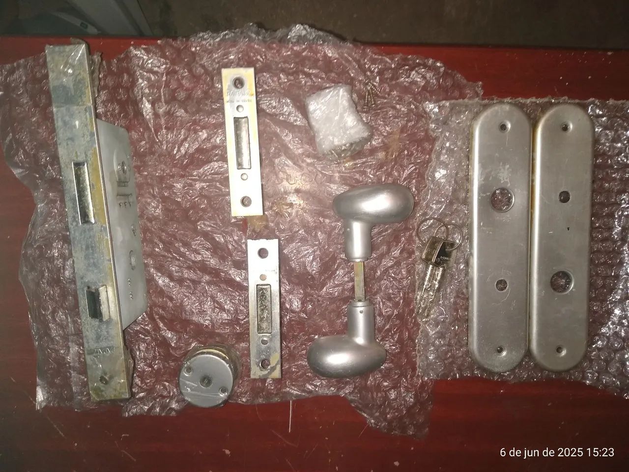 Conjunto TETRA KIT PAPAIZ - Foto 3