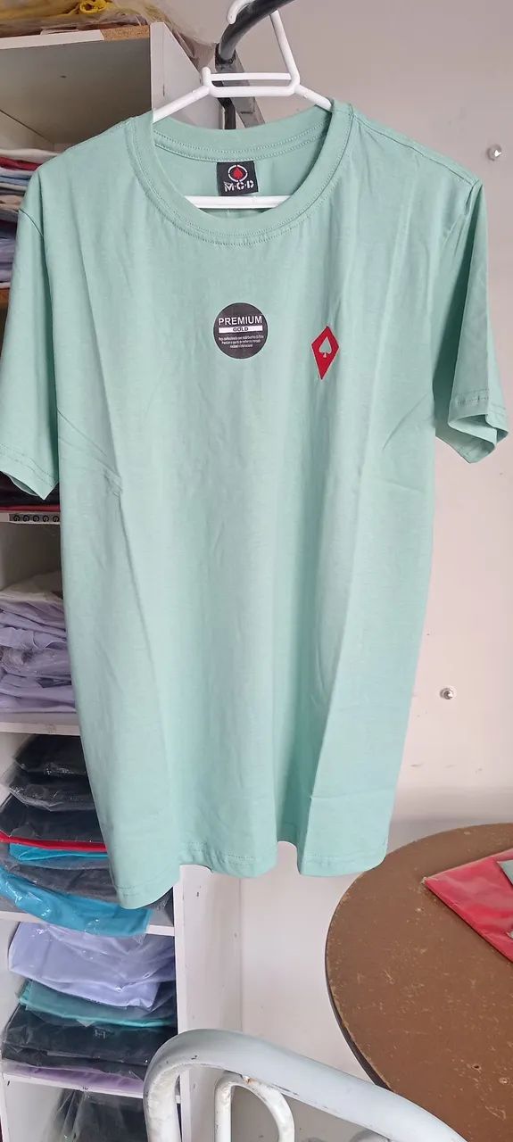Camisas  Premium - Foto 5