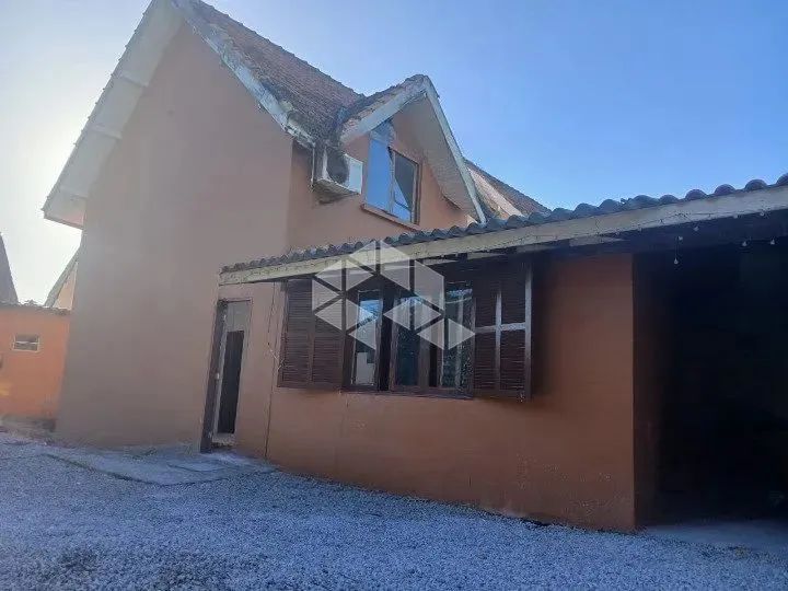 Casa 3 dormitórios no Vargem do Bom Jesus