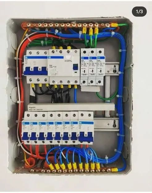 Eletricista  - Foto 2