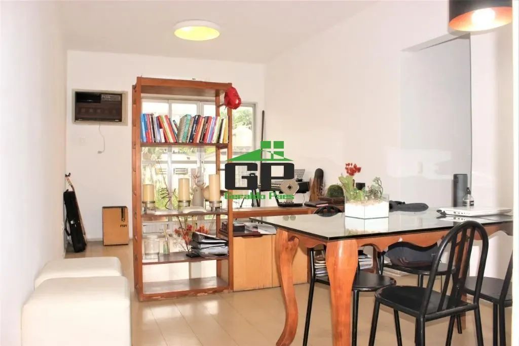 Apartamento com 2 dormitórios à venda, 87 m² por R$ 320.000,00 - Pechincha - Rio - Foto 3