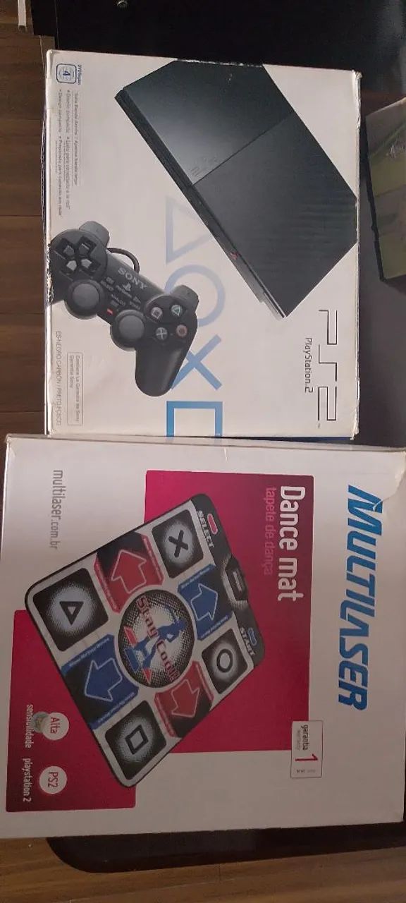 Playstation2 - Foto 5