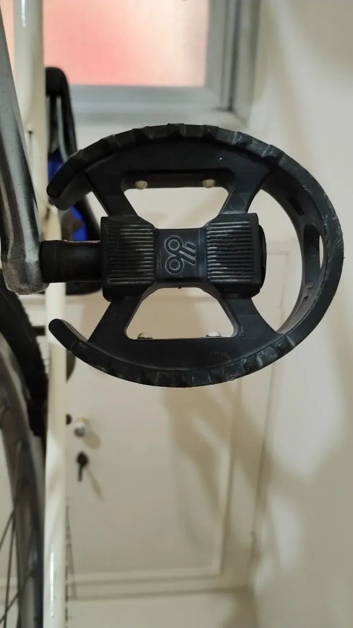 Bicicleta Monark Ranger Original Aro 26 - Foto 4