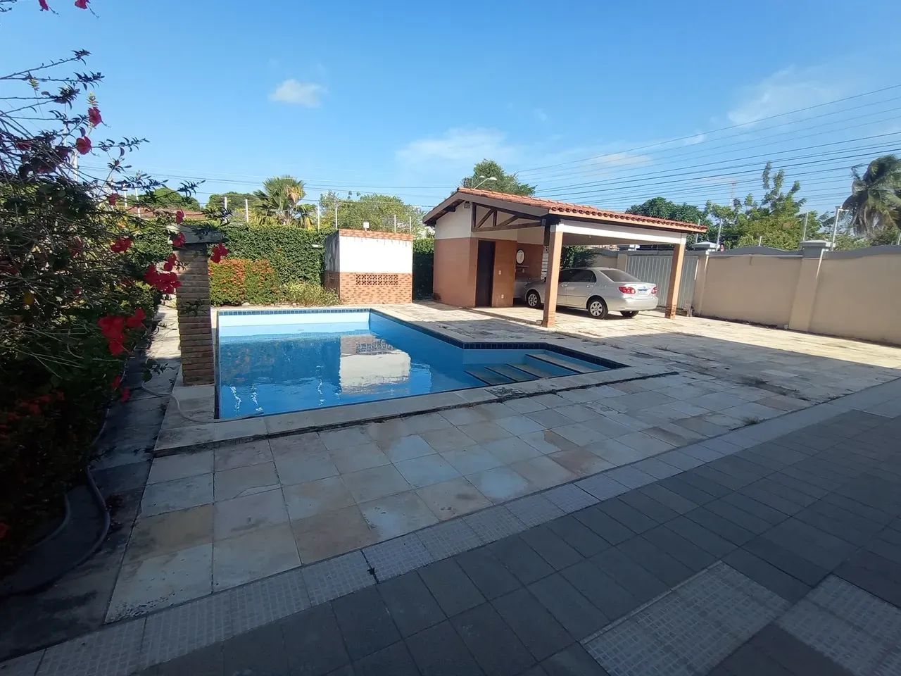 CASA para alugar na cidade de FORTALEZA-CE - Foto 2