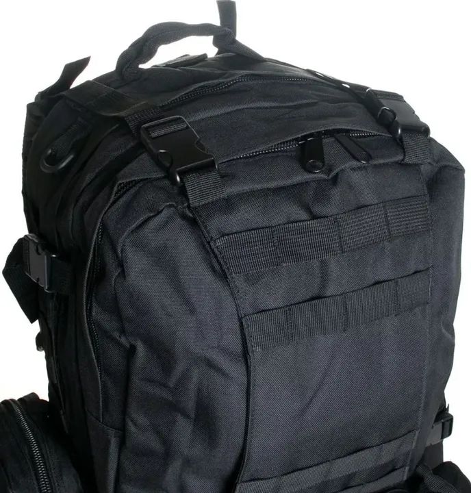 Mochila grande para viagens