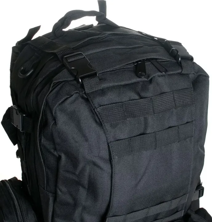 Mochila grande para viagens