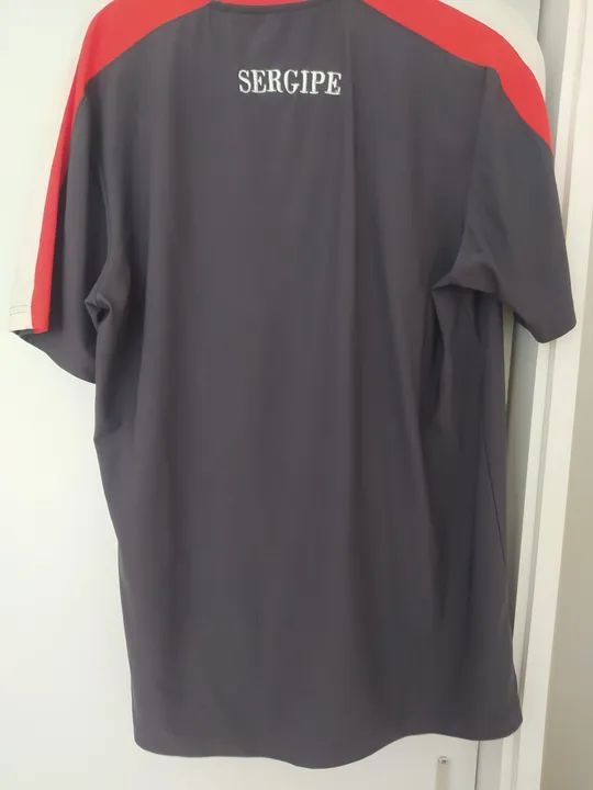Camisa Sergipe Torcedor  - Foto 3