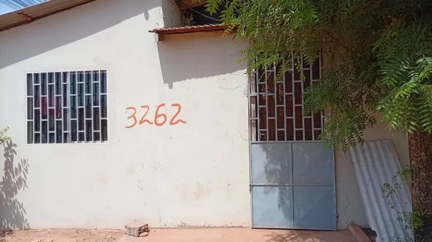 Foto - Santarém - Jardim Santarém