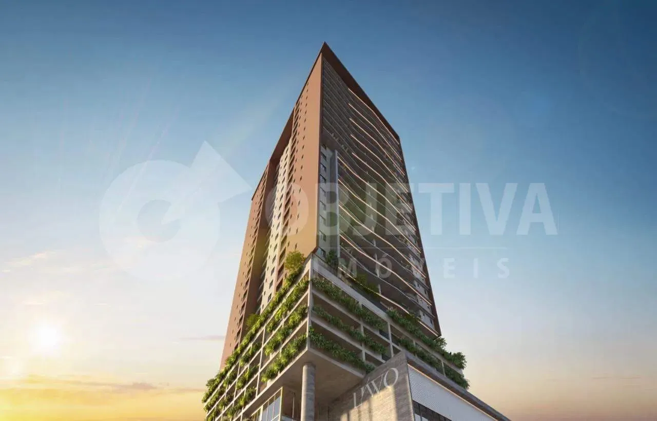 Salas comerciais no LANÇAMENTO LIWO RESIDENCE no microbairro de alto padrão Parque Sul loc