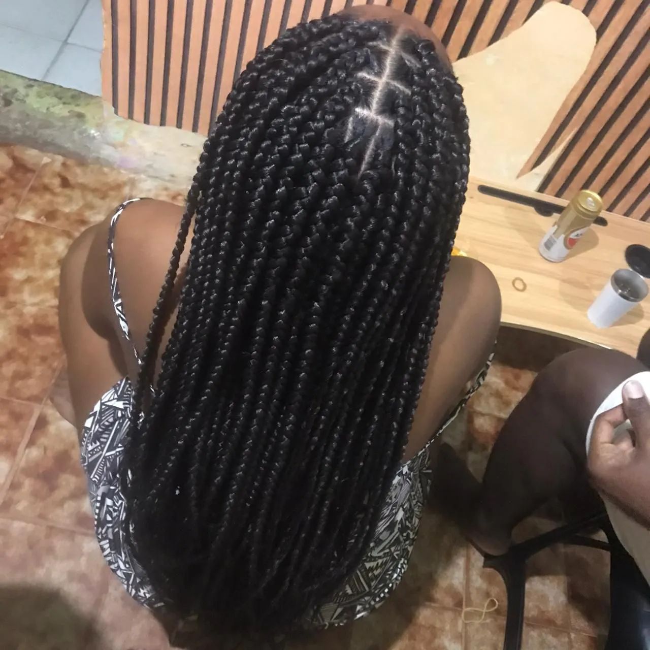 @mania_de_trança - Foto 2