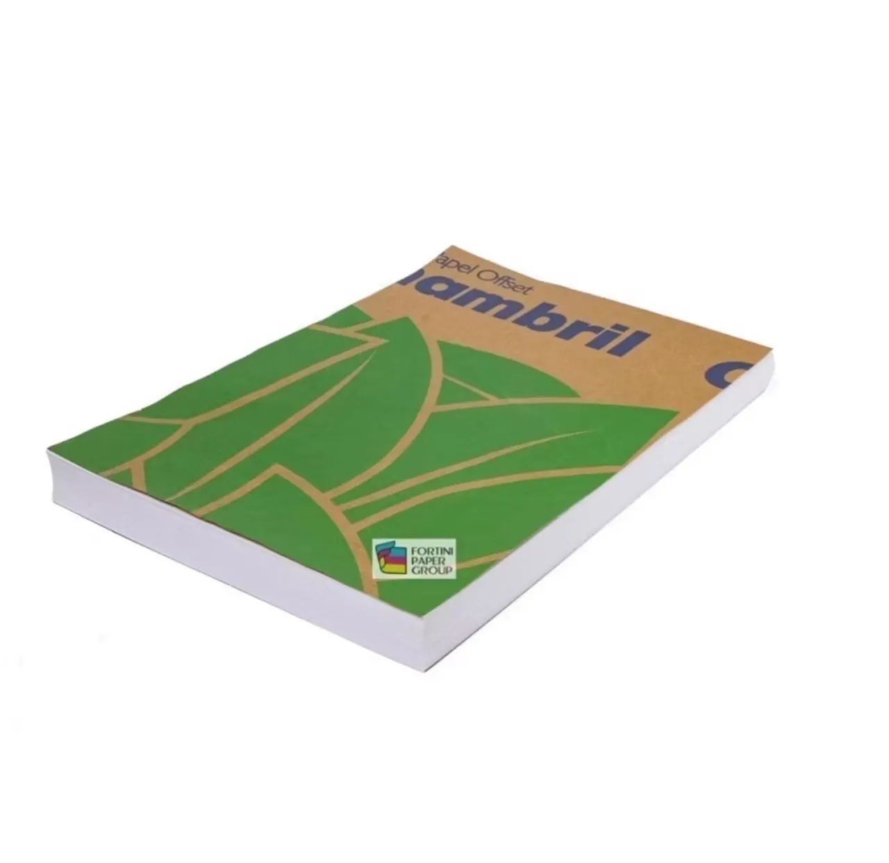 4.100 folhas Papéis para papelaria  - Foto 2