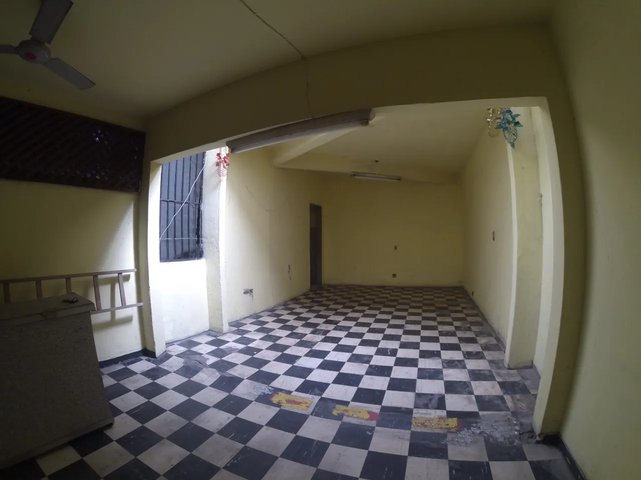 Sala para locação com 50m², na rua da feira, Alcântara - São Gonçalo - RJ
