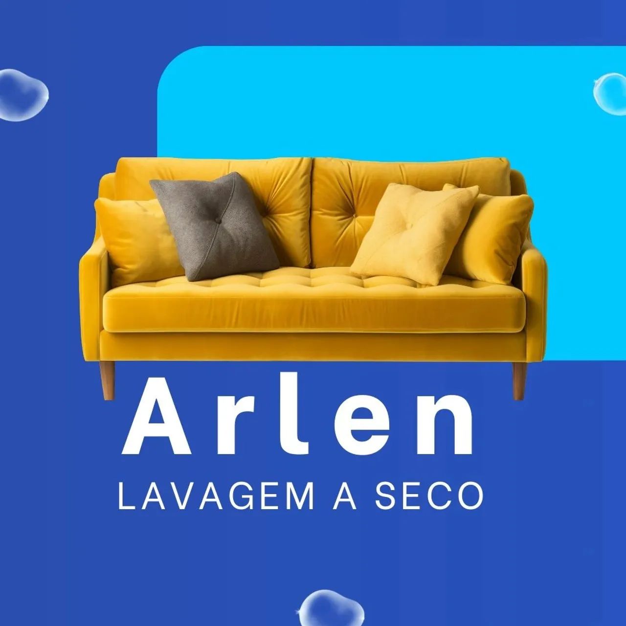 Lavar bancos de carro mais barato em bh - Foto 2