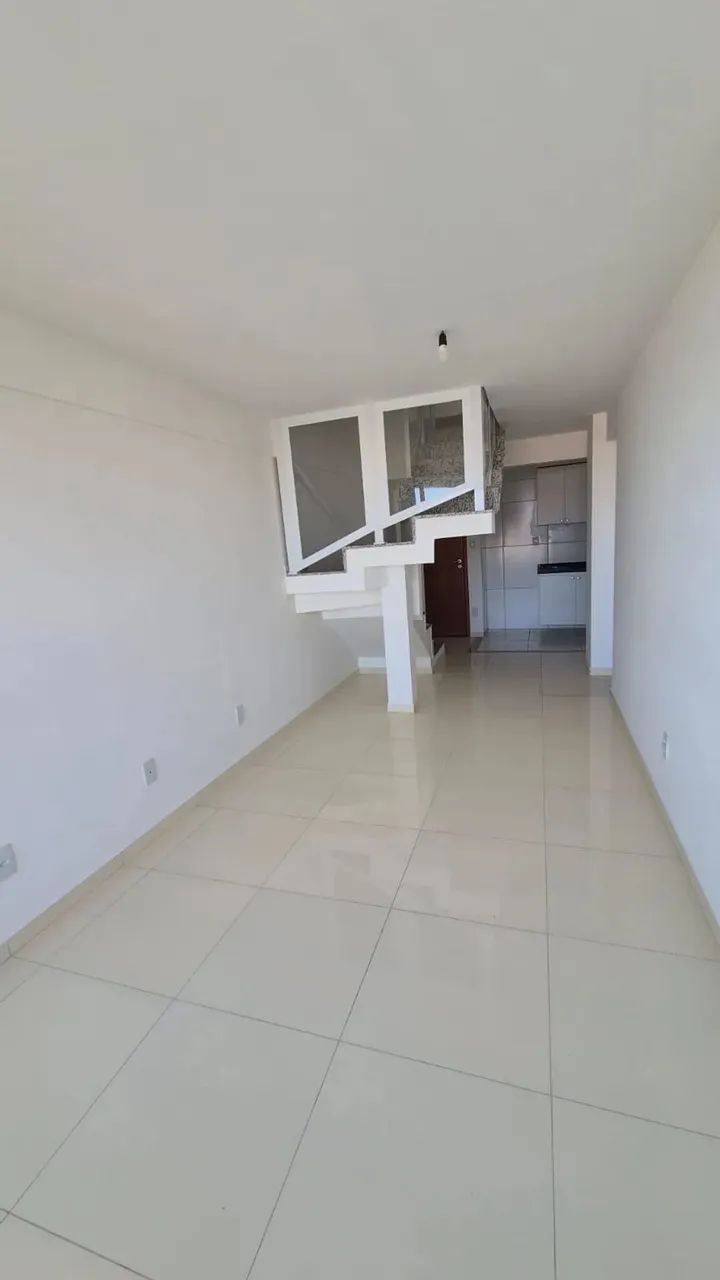 Imóvel para aluguel - cobertura -  2 quartos em Piatã - Salvador - BA - Foto 5