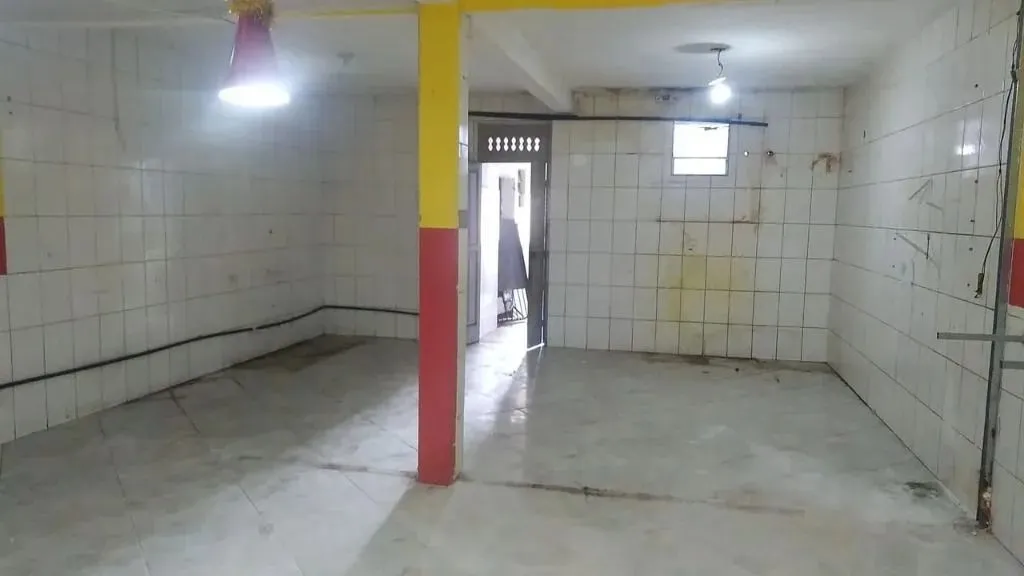 Ponto para alugar, 97 m² por R$ 6.000,00/mês - Liberdade - Salvador/BA
