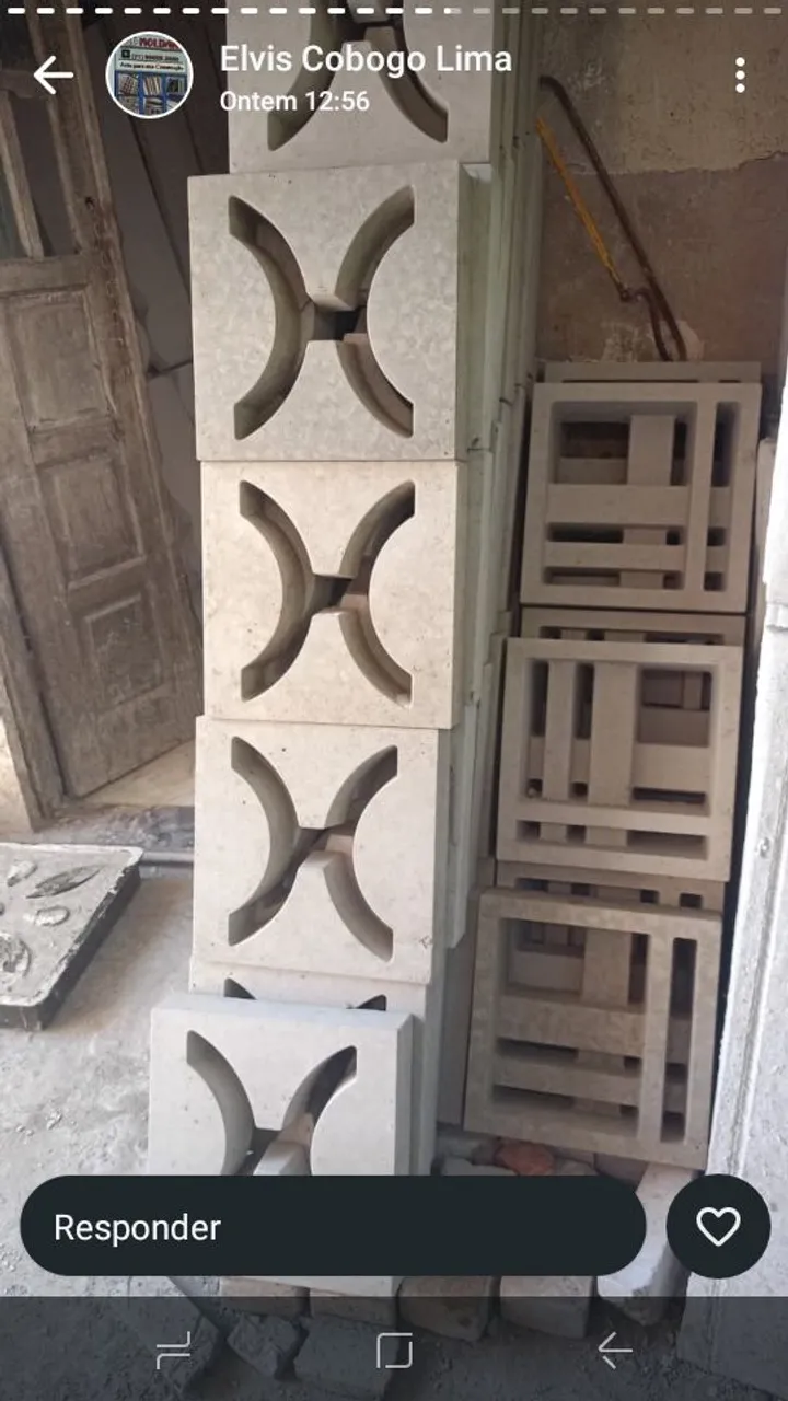 LAJE DE ISPOR !!! PROMOÇÃO 33.00 M2, COMONGOS A PARTIR DE 10.00 UNIDADES