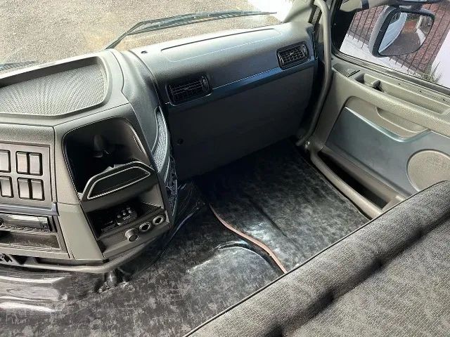 volvo fh 440 6x2 2011/11 - Foto 8