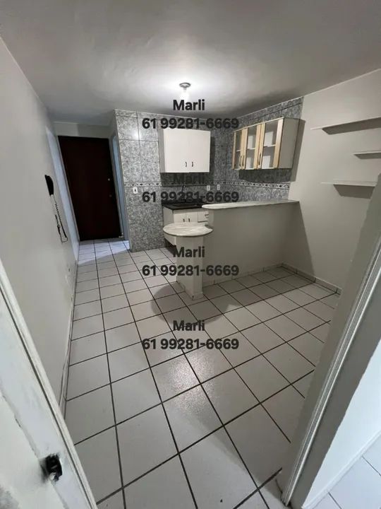 foto - Brasília - Asa Norte