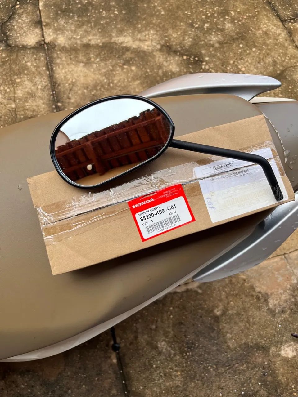 Peças de Moto Honda Biz 125 - Foto 5