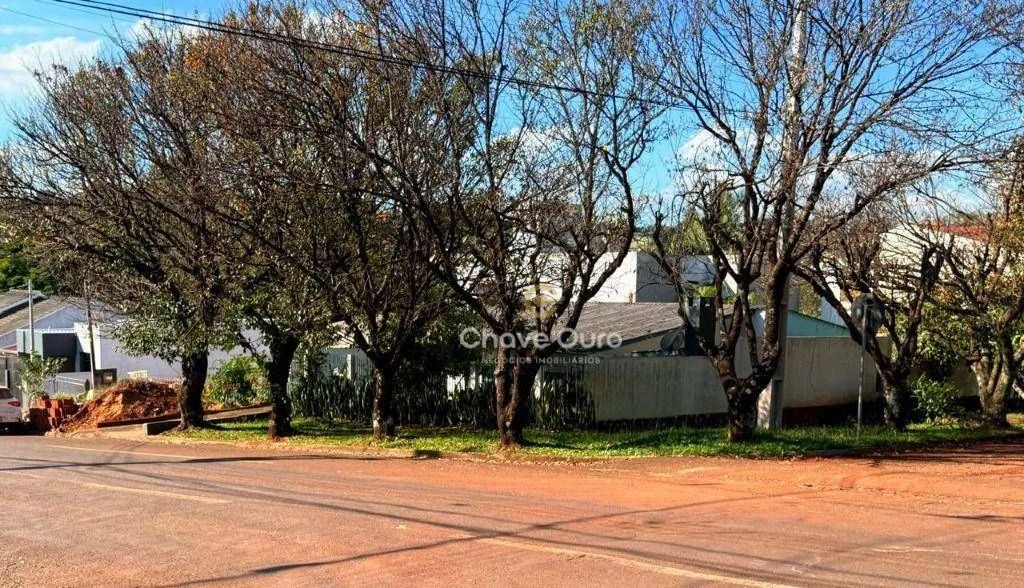 Terreno à venda, 450 m² por R$ 600.000,00 - Cancelli - Cascavel/PR