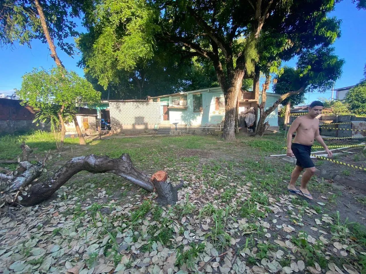 Terreno à venda com 1.424m² na Várzea/Recife/PE - Foto 2