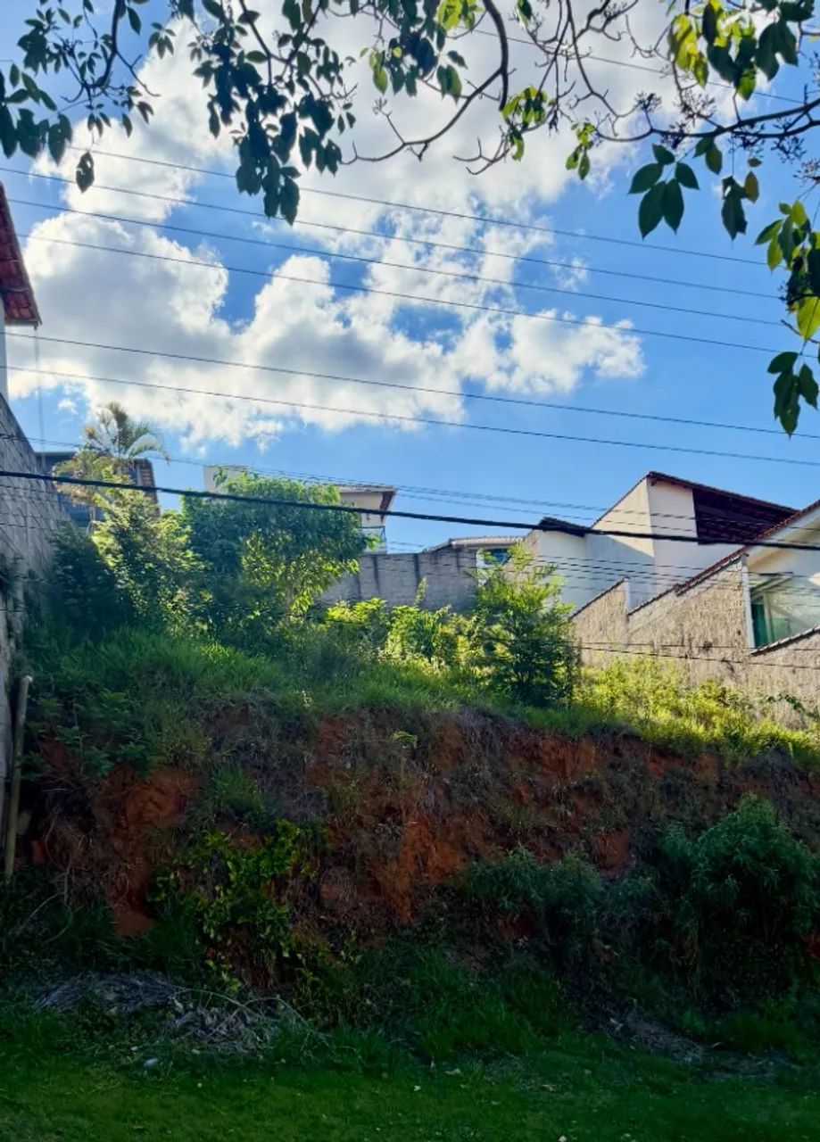 Foto - Juiz de Fora - Alto dos Pinheiros