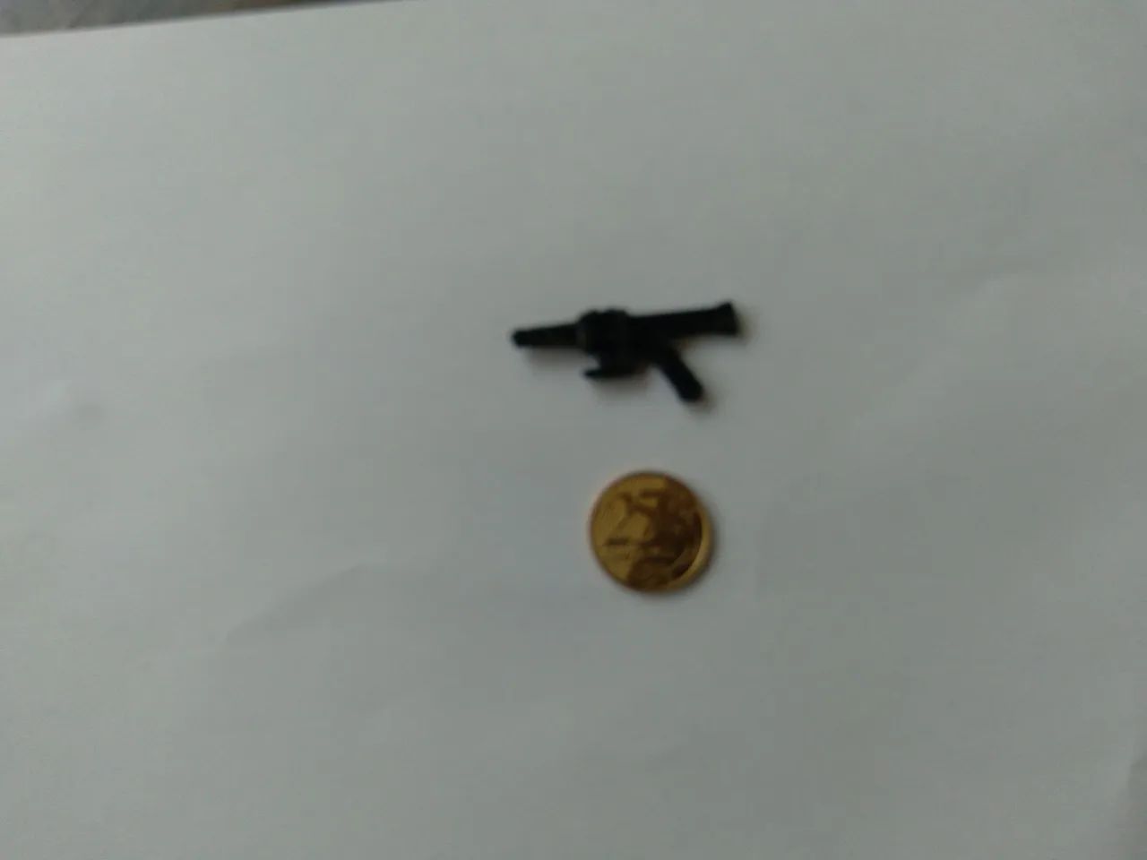 acessorios em miniatura de brinquedos  - Foto 4