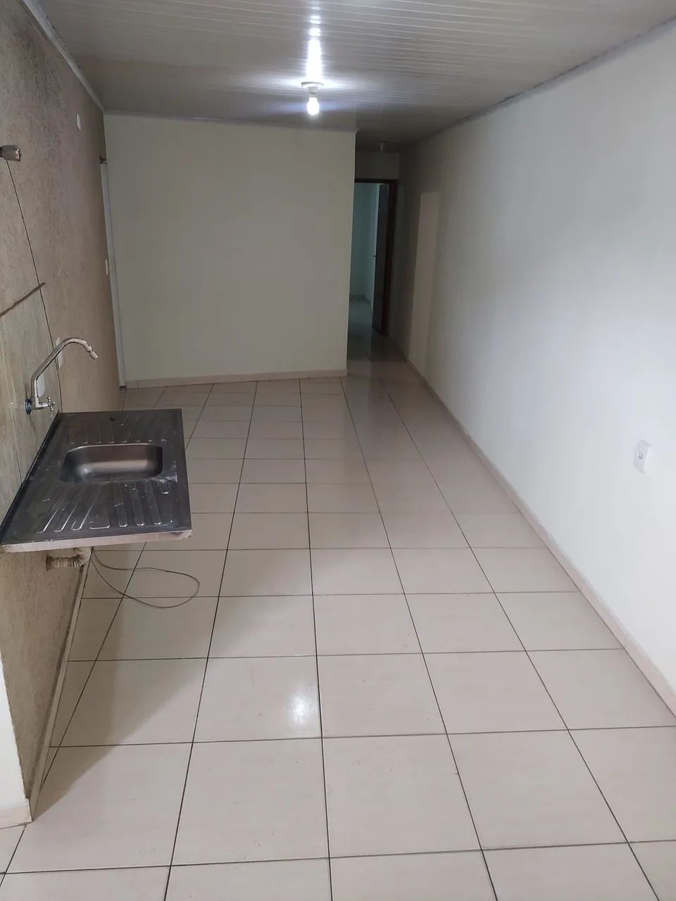 Foto - São Paulo - Vila Guedes