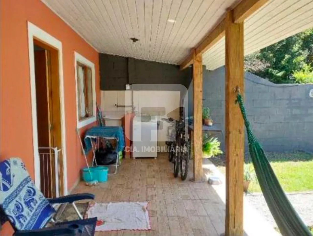 Casa de 2 dormitórios à venda no Campeche - Foto 2