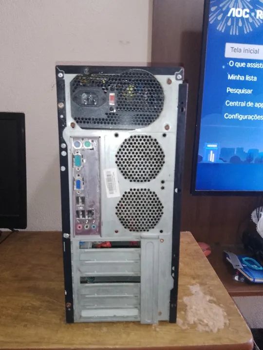 Computador  - Foto 2