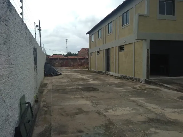 LOCAÇÃO DE IMÓVEL COMERCIAL