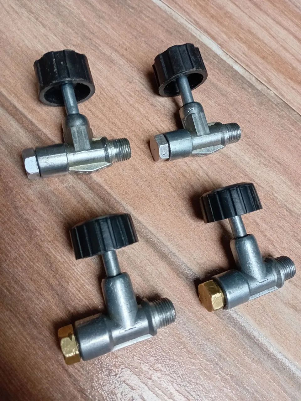 Torneirinhas usadas64739591337986121