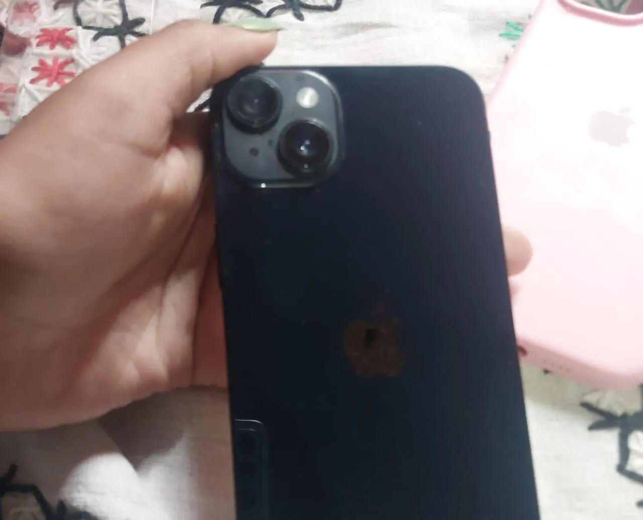 IPHONE 14 PLUS 256GB  - Foto 3