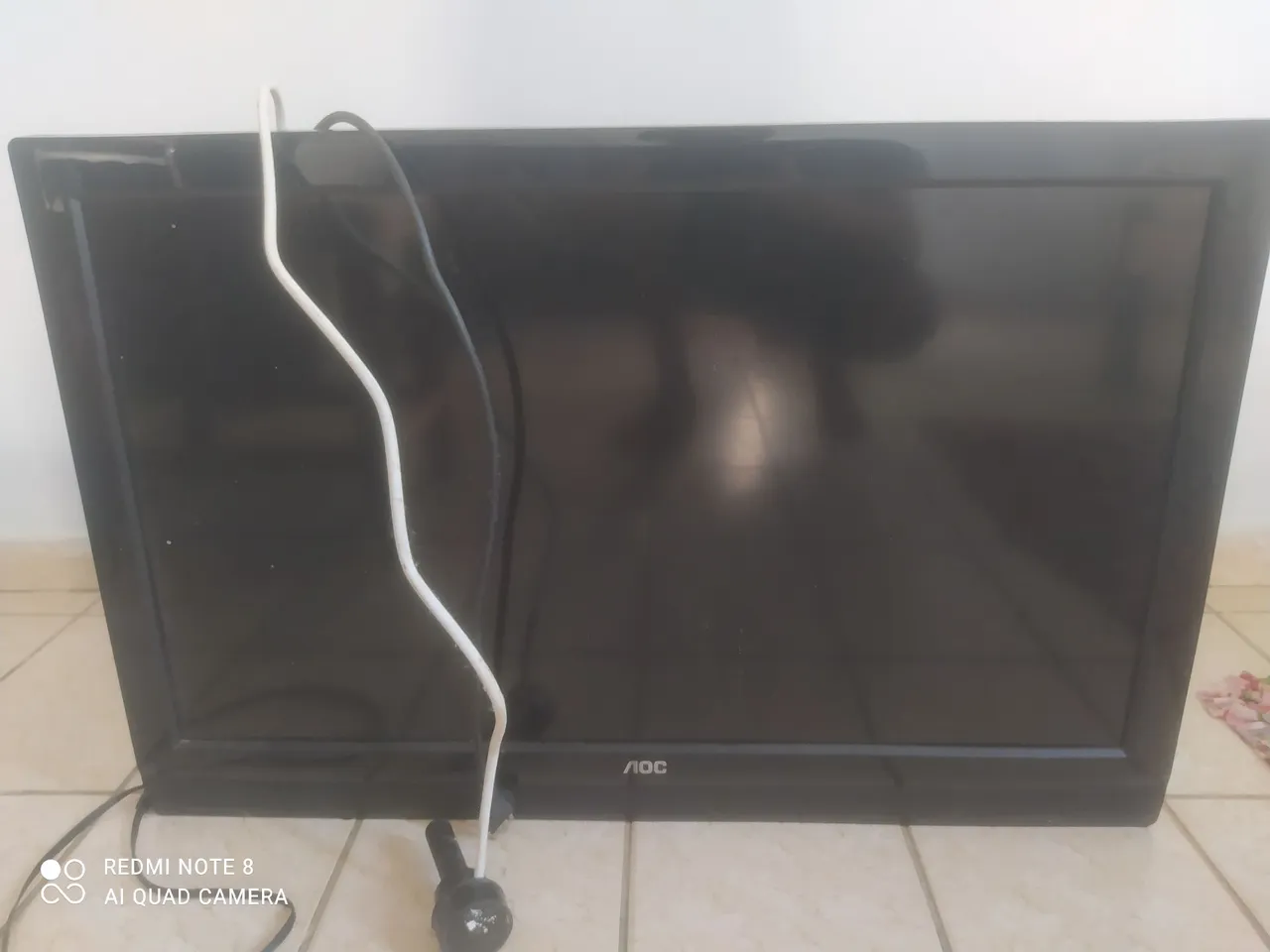 TV zera 