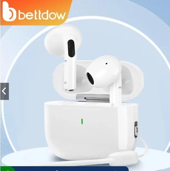 Fone Bluetooth Bettdow TWS Bluetooth 5.3